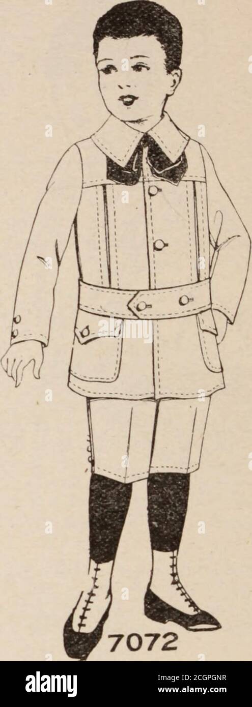 . Baltimore and Ohio Employees magazine . de Dawn à Twilight et vous ne pouvez pas compter les miles, car la piste est faite de fantaisie et les liens sont mis en sourires.le bon vieux backwoods pâturage porte est train et moteur, aussi, avec Bud, en haut, comme ingénieur, pour faire le choo-choo-choo! Big SIS, le doux chef d'orchestre, prend les billets sur le chemin, collectant des câlins et des baisers de ceux qui ont à payer, et parfois dans une humeur joyeuse, elle arrête le train et thenGoes tour parmi les passagers et prend les tarifs à nouveau.c'est drôle comment les touristes, aussi, Sont disposés à ce qu'elle devrait.parce que cela prend beaucoup de f Banque D'Images