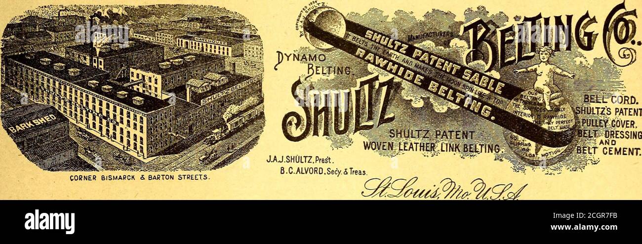 . Journal de chemin de fer de la rue . CRAVEN SUPPLY CO., FOURNITURES ÉLECTRIQUES ET FERROVIAIRES, FABRICANTS AGENTS. Rails, attaches, poteaux, fil, matériau de ligne, usines à vapeur, etc. Bâtiment Havemeyer, New York. L. D. téléphone, 913 Cortlanat. COKRFSPONDENCE SOLLICITÉ. George C. Ewing, STREET RAILWAY FOURNITURES, 620 Atlantic Avenue, Boston. ANGLE BISMARCK 5 BARTON STREETS. CIMENT T FI^SSING BREVETÉ. .S^ branches :—164 Summer Street, Boston. 113 Liberty Street, New York. 129 North 3d Street, Philadelphie. TV^KYER ST ENGL-UND. MATÉRIEL FERROVIAIRE ÉLECTRIQUE AIMD FOURNIT, 1211 & 1212 Betz Building, Philadelphie, Pennsylvanie LONG Banque D'Images