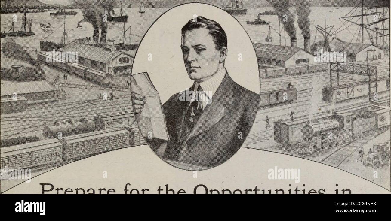 . Magazine des employés de Baltimore et de l'Ohio . réalisation de la planification, attentes réalisées. Demandez à tout voisin qui possède sa maison. Le jour où il a fait la chasse à l'pur a été le point tournant de sa vie. Il n'est pas nécessaire d'avoir un grand compte bancaire pour sécuriser une maison.emprunter et acheter. Chaque employé de la Société peut profiter de cette opportunité. Vous le devez à vous-même, à vos proches, pour leur amour Écrivez aujourd'hui à la Division S, Baltimore et Ohio relief départ, Baltimore, Md., et apprenez juste comment la SavingsFeature de ce département vous aidera à acheter une maison dont l'expiration d'un l Banque D'Images