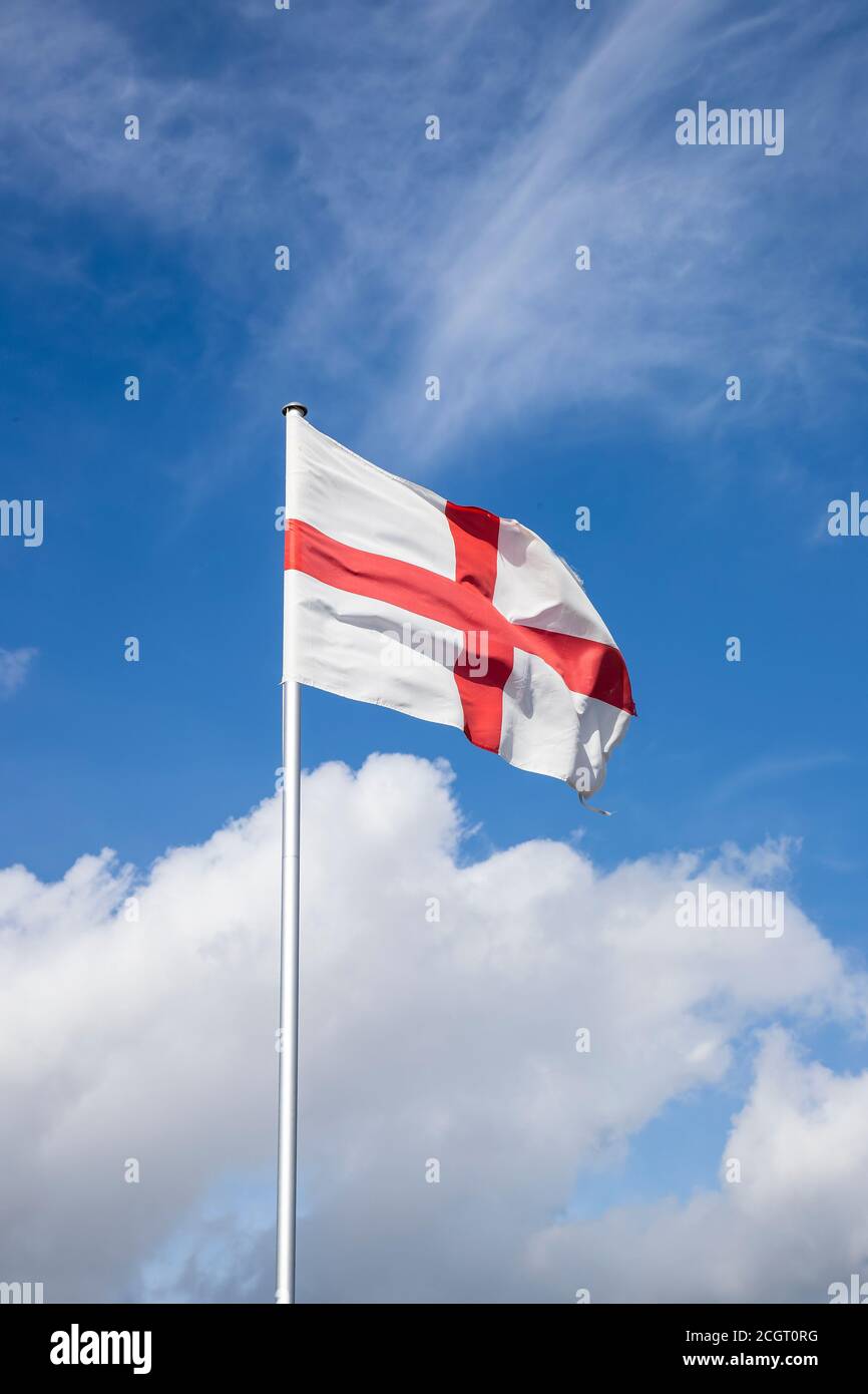 Symbole du nationalisme britannique en savoir plus Banque de photographies et d’images à haute