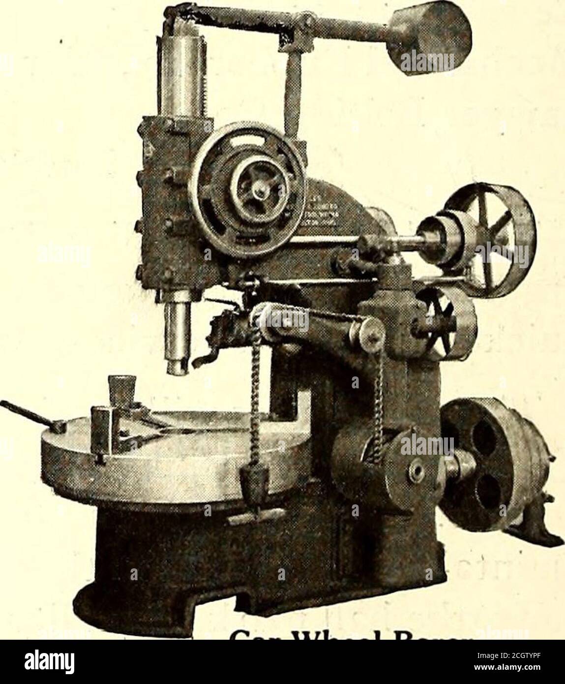 . Journal de chemin de fer électrique . Presse pour roues de voiture Car Wheel Borer Electric Voyager Cranes - Steam Hammers MILES - BEMENT- POND CO. BUREAUX GÉNÉRAUX, 111 BROADWAY, BUREAUX ET AGENCES DE NEW YORK—Boston: 93-95 Oliver St. Philadelphie: 405 N. 21st St. Pittsburgh: Frick Bldg. Cleveland, O.: The Niles Tool Works Co., 730 Superior Ave. Hamilton, O.: The Niles Tool Works Co. Cincinnati: The Niles Tool Works Co., 338 W. Fourth St.Detroit: Kerr Bldg. Chicago : 571 W. Washington Blvd. St. Louis : 510 N. Third St. Birmingham, Ala. : 2015 First Ave. San Fran-cisco : 16 à 18 Fremont St. London, ing. : 25 Victoria Banque D'Images