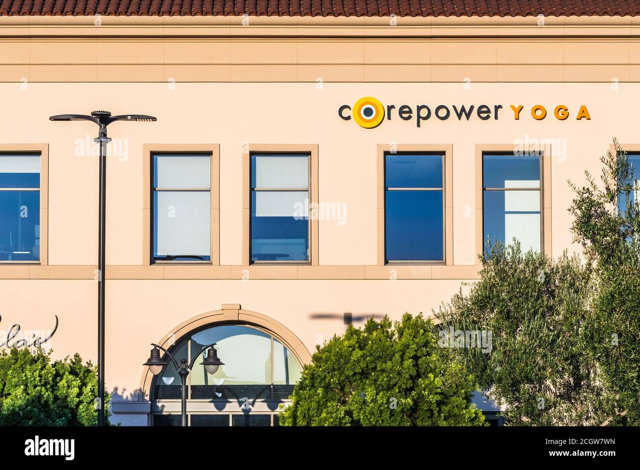 Logo de secours sportif Banque de photographies et d’images à haute ...