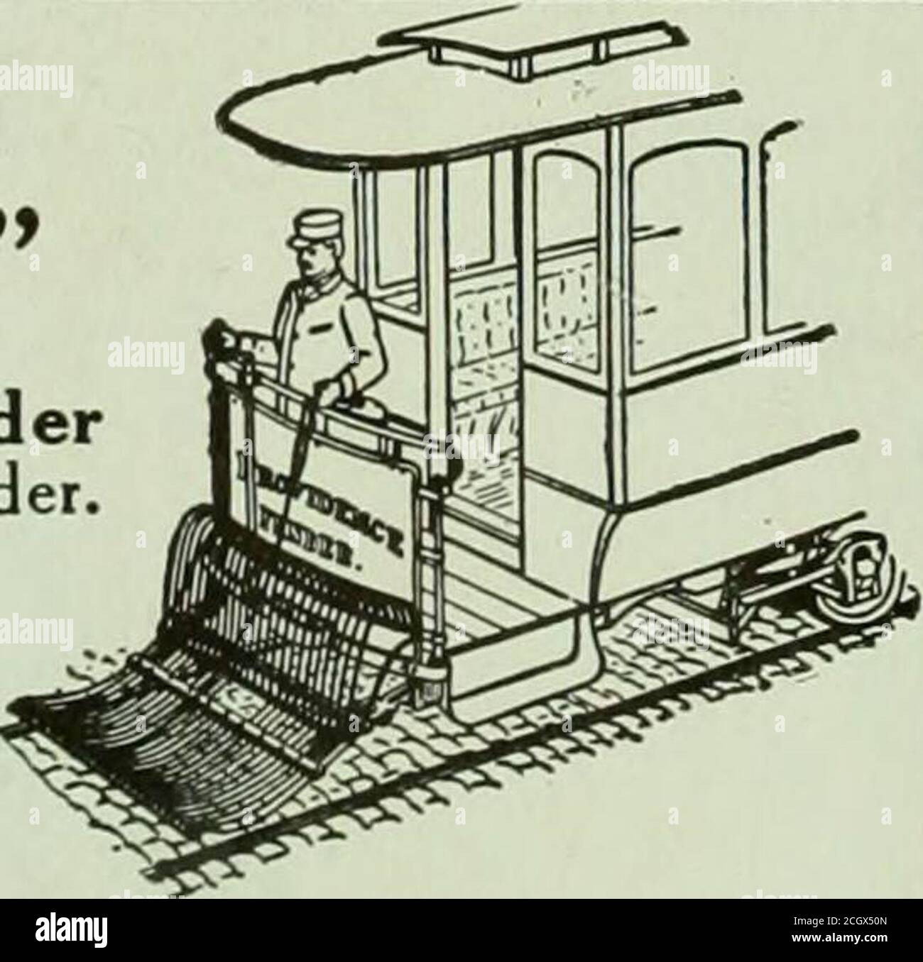 . Revue électrique de chemin de fer . dans la plage désirée de pressions sont fournis avec eachCompressor. Les compresseurs de type 3VS sont dotés d'une capacité de 50, 100, 150 et 225 ft3 d'air libre par minute. Écrivez pour bulletin 84-F National Brake & Electric Company MILWAUKEE, WIS., U. S. A. NEW YORK: 111 Broadway PHILADELPHIE: W. H. Goble, 1722 Westmoreland St. SAN FRANCISCO, CAL.: W. F. McKenny, 69-71 First St. BOSTON: F. E. Huntress, 131 State St. LONDRES: 14 Great Smith St., Westminister General Sales Office: 519 Premier bâtiment de la Banque nationale, Chicago routes qui utilisent WhitmoresGear Protective Compos Banque D'Images