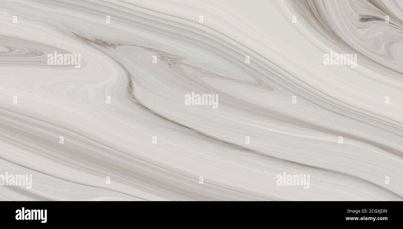 Fond de texture marbre statuario blanc, quartzite Thassos, Carrare Premium, marbre calcaire brillant statuaire, carreaux Satvario, blanc italien. Banque D'Images