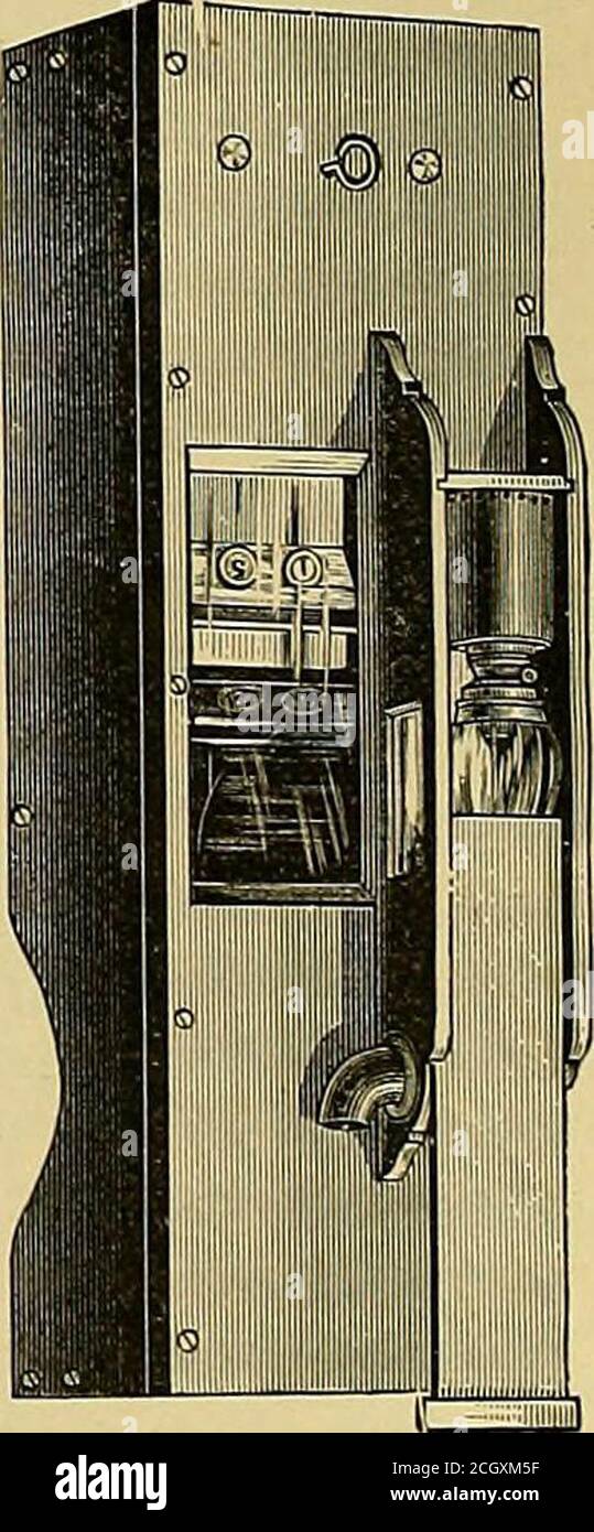 . Electric Railway gazette . t, Cable,Motor«Steam MATÉRIEL ferroviaire ET MATÉRIEL DE VOIE UNE SPÉCIALITÉ. TARIF CAN AMÉLIORÉ. LE MEILLEUR DU MARCHÉ. La sonnerie d'un gong pour chaque tarif, vérifie le passager ainsi que le chauffeur, et par conséquent les conducteurs de punch de cloche est inutile.il est positivement le meilleur collecteur de tarifs dans le monde. Iiglieg, Saveij chaudières, fouets d'eau d'alimentation, Fiapi, ÉQUIPEMENT DE BOBINAGE ET DE CÂBLE COMPLET, toujours sécuriser nos clients bonnes affaires dans les fournitures et équipements d'occasion. AOÛT, 1887 RÉPERTOIRE FERROVIAIRE DE RUE DU MONDE. Denver (86,629). Denver 0 iim & lt;;. Banque D'Images