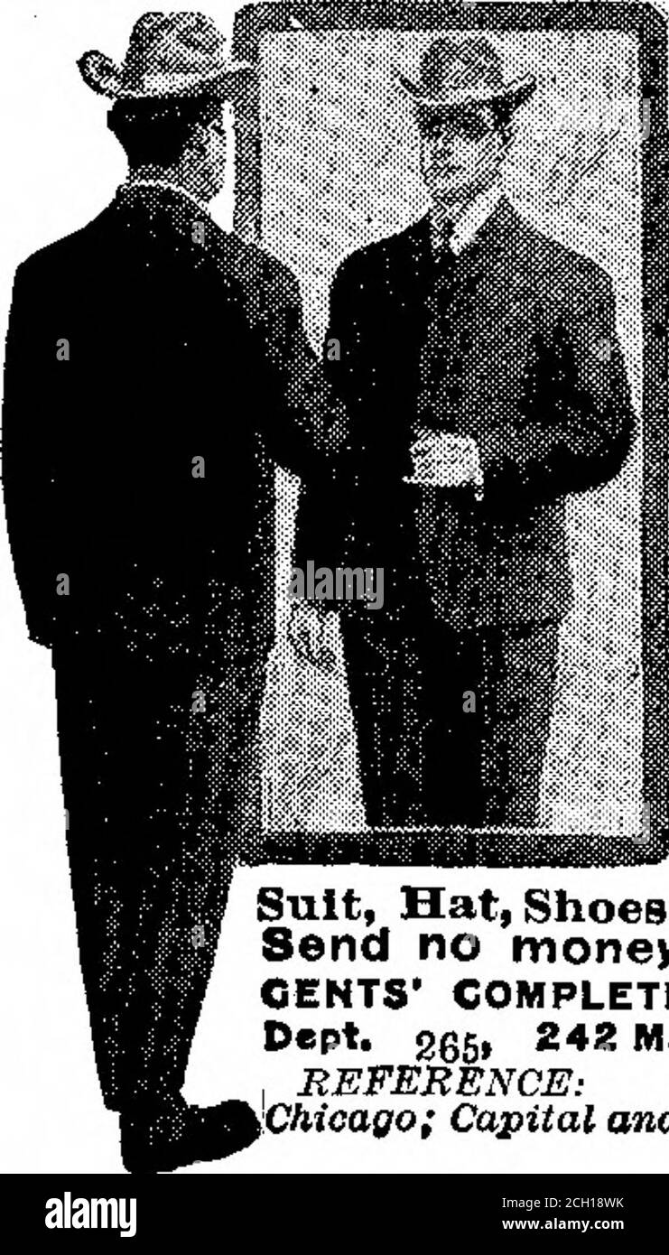 Scientific American Volume 90 Numéro 16 (avril 1904) . 8 $-J9 ENSEMBLE  GRATUIT. Un bloc de tour Dun, un Derby ou un chapeau Fedora... *».5JJA  paire de chaussures élégantes en dentelle,