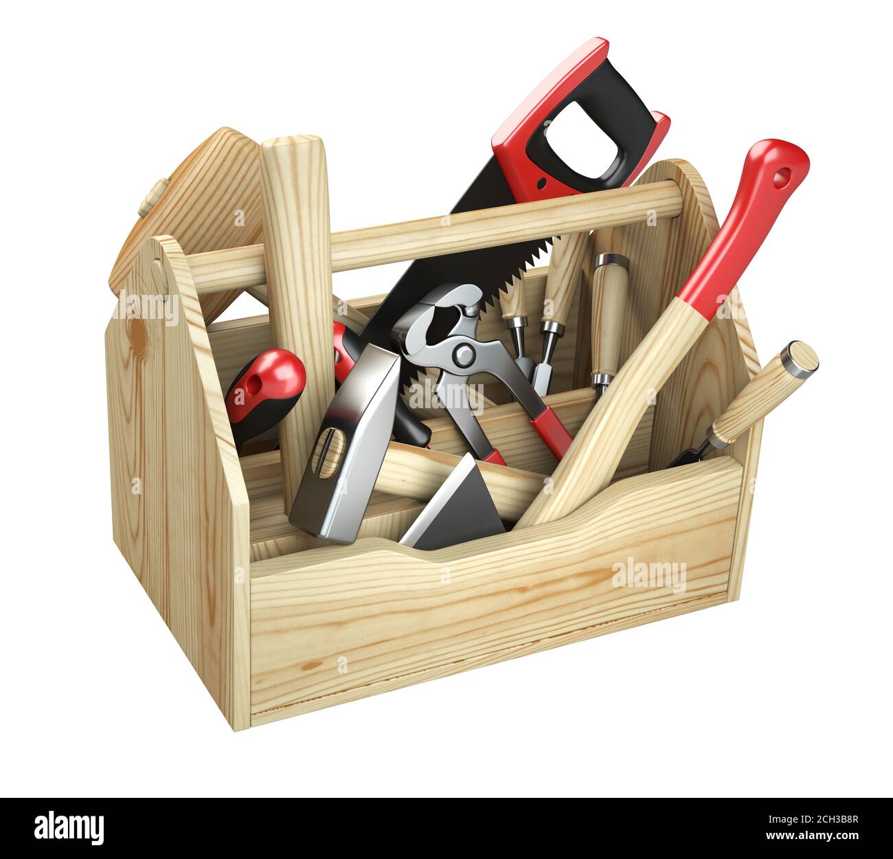 Kit de tournevis VDE isolés S-SD-S (version mince) - Embouts et