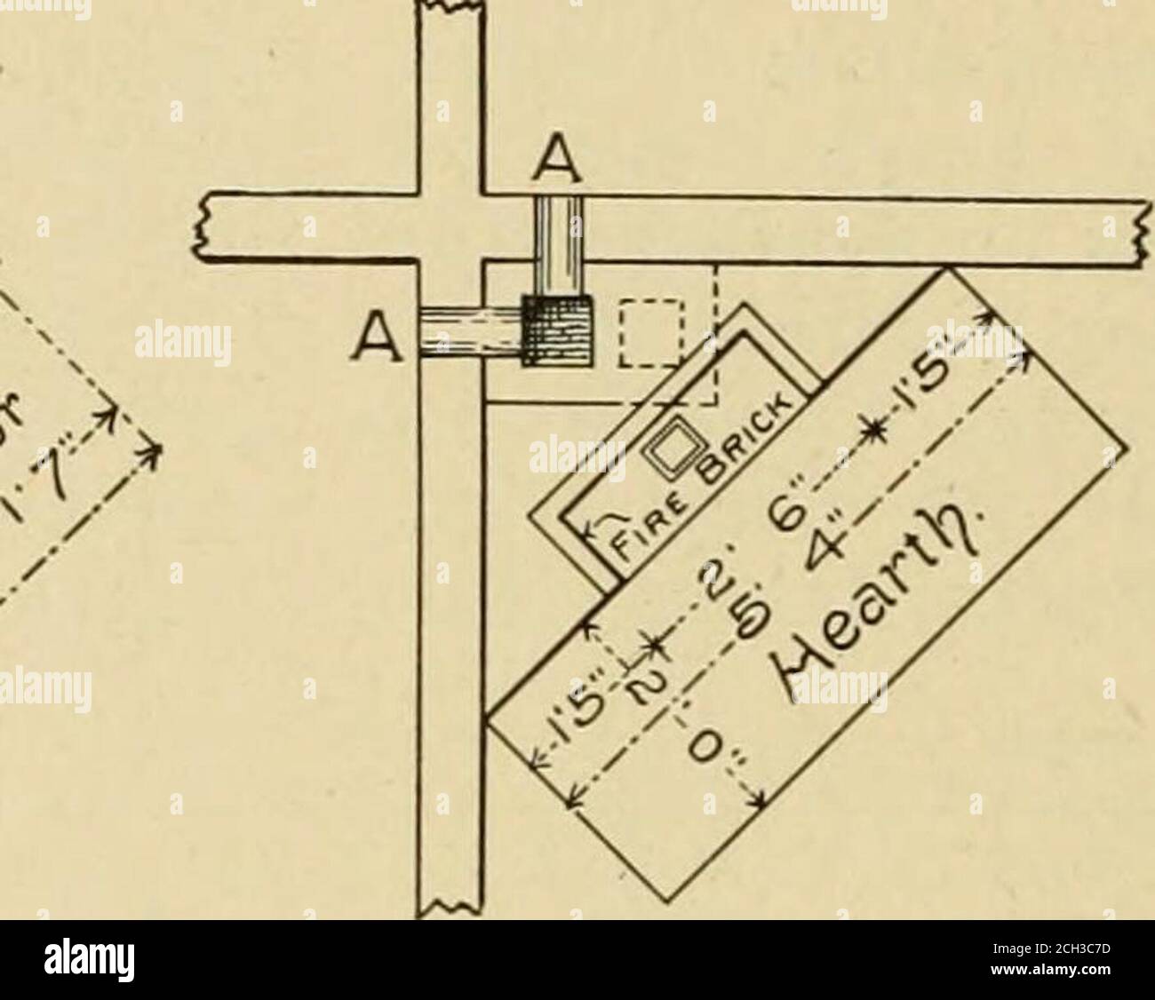 . Les maisons en briques de Radford et comment les construire : une collection standard de 