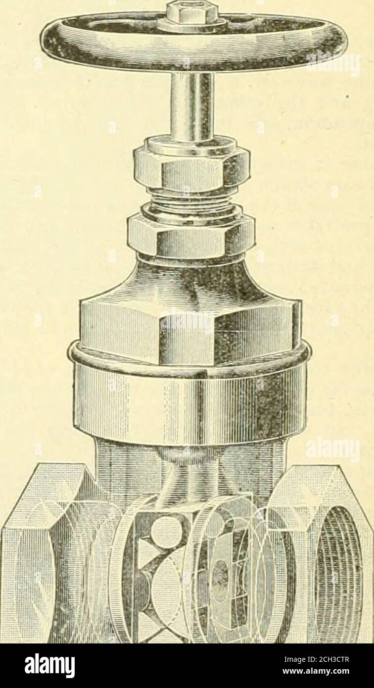 . American ENGINEER and Railroad journal . lly dans les plus grandes tailles. Ithas a donné satisfaction où qu'il ait été utilisé. Autres utilisations pour Graphite. Un CORRESPONDANT dit : J'ai lu un article sur graphitetaken du machiniste américain. Permettez-moi de dire que j'ai véused du graphite à de nombreuses fins, certains que le correspondant n'a pas de nom, que je donnerai comme il peut bénéficier à certains des ingénieurs myBrother, qui peut-être n'ont pas expérimenté dans une large mesure avec l'article. J'ai utilisé des joints de trou de main et de trou d'homme huit à dix fois en smedring soigneusement la prochaine coque de chaudière sur-face, sorti à per Banque D'Images