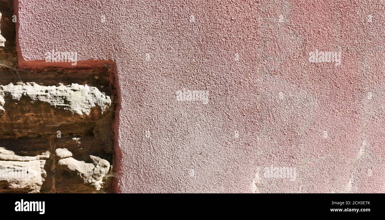 Concept d'arrière-plan pour la présentation avec espace de copie Banque D'Images