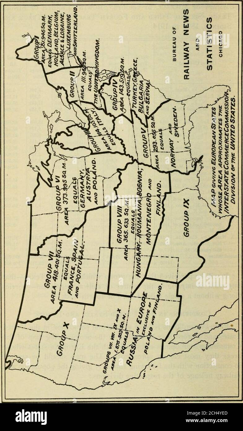 . La bibliothèque ferroviaire . .,-^ 1890. 21,173 93 2 1 3.111 24.380 Tex. et N. M IX L., Tex. (sauf Pan- 1914. 17,169 40 4,489 21,598 poignée) et parties de] 1890.n.m 7,988 936 8,924 X. laver, Ore., Cal., Id., [1914. 24,535 935 9 9 7,112 32,600 Nev., Utah, Arizona, j 1890 10,135 45 1,387 11,567 et parts N. M 1 États-Unis J 1914. 245,894 27.644 2,721 1,922 97,852 376,033 1890. 156,404 8,437 760 561 33,711 199.875 il sera perçu que le groupe qui inclut le Texas—thatimperium à imperio dans la question de la réglementation ferroviaire—worriesalong sans un seul mille de troisième ou quatrième voie. Conditi Banque D'Images