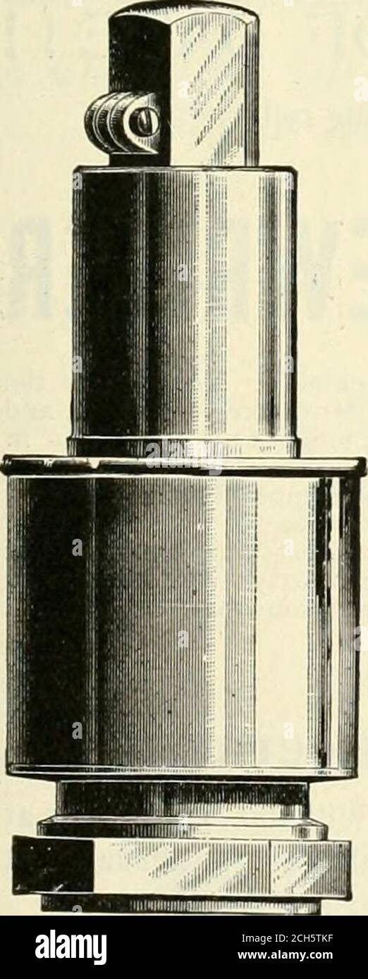 . Le génie des locomotives : une revue pratique de la force motrice ferroviaire et du matériel roulant . JAUGES HYDRAULIQUES ET D'AMMONIAC. RESSORTS EN ACIER TREMPÉ TABORS INDICATEUR DE MOTEUR À VAPEUR AMÉLIORÉ. TUYAUX, STOCKS ET MATRICES ET RACCORDS DE TUYAUX PINCES À TUYAUX RÉGLABLES TOOLSBROWNS. CLIQUETS DE PACKER D'ORIGINE. CHAUDIÈRES À VAPEUR SPÉCIALES. Bureau, i f i Liberty St., NEW YORK. MFC ASHCROFT. CO., RICHARDSONS PATENT DES SOUPAPES DE SÉCURITÉ ET DES SILENCIEUX. LE SILENCIEUX EST UNE FIXATION SIMPLE À LA SOUPAPE DE SÉCURITÉ ENROBÉ BIEN CONNUE DE RICHARDSONS. NET, COMPACT, DURABLE. BECEIVED LE PLUS HAUT PRIX À L'EXPOSITION COLUM-BIAN POUR DESIG Banque D'Images