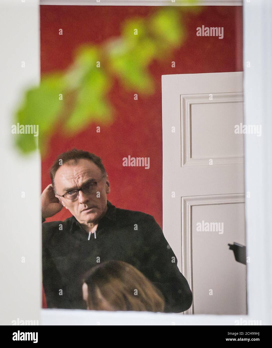 Trainspotting Film Banque D Image Et Photos Alamy