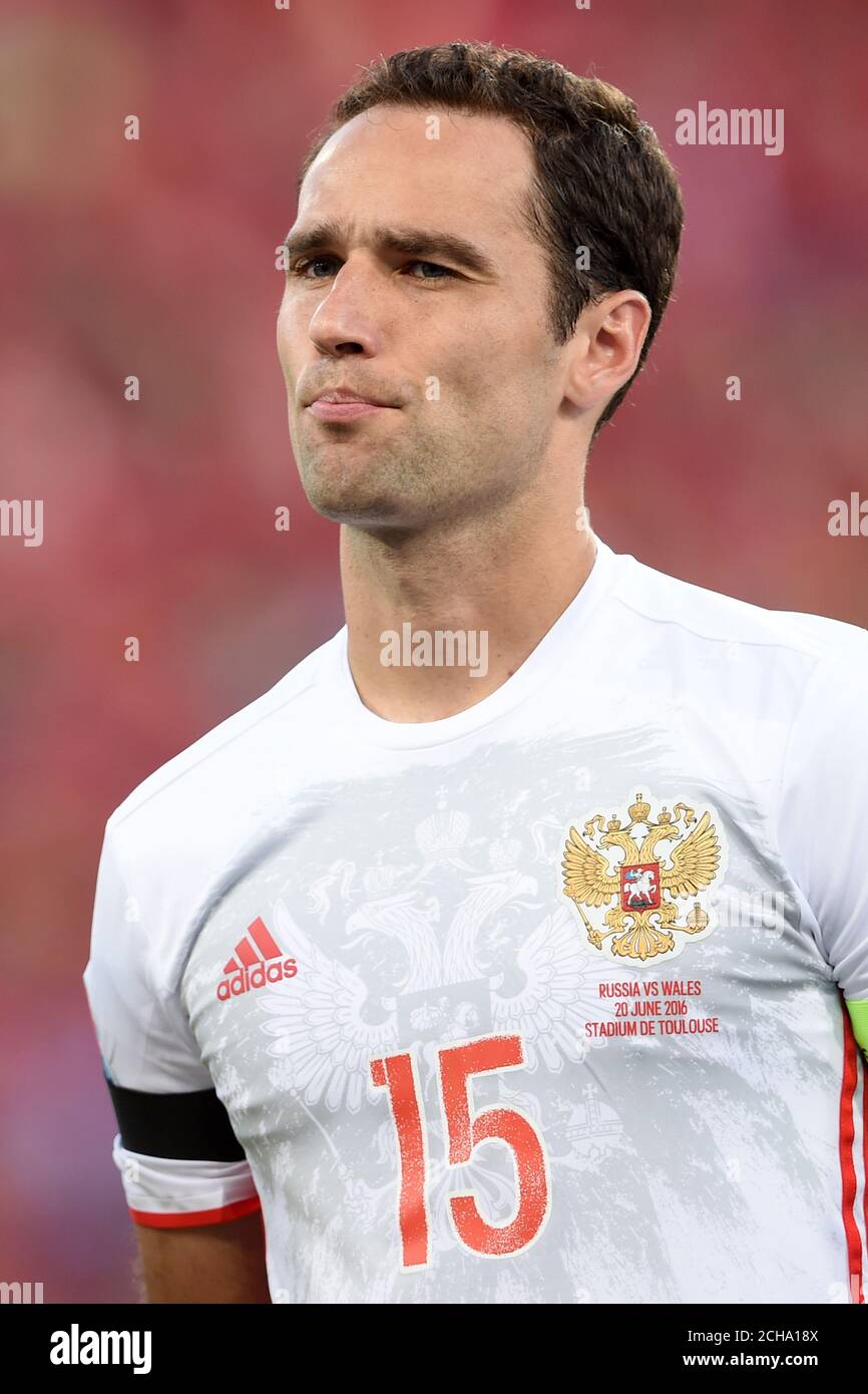 Roman Shirokov Banque D Image Et Photos Alamy