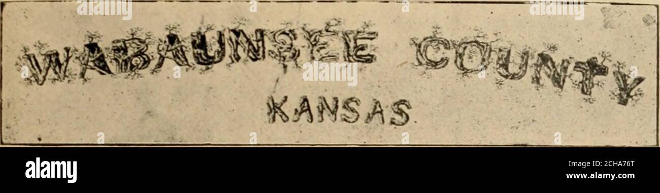 . Les débuts de l'histoire du comté de Wabaunsee, Kansas, avec des histoires de l'époque des pionniers et des aperçus de notre frontière occidentale. . Woods, Samuel Cripps, John Garinger, Peter A.Green et J. M. (Jilless. Liste du petit jury : C. P. McDonald, Thomas Keeiuin, A. J. Vincent, R. Moses. A. J.JMnkertcm, Robert Earl, Wm. Marshall, Harry Marshall. E. R. Mc-Curdy, Charles Taylor, Sanuiel Pratt, C.Foster, J.J. Walter, A. Ctucker, Henry Smith, J. II Gould, G. S. Beckwith, Smith W. Kelsey.Adolph Petting, D. Lughbilil, Michael Fix, A. Brasche, H. Dierker.J. P. (ileicli, C. Hankammer, Anton Schewe, Peter Tiioes, F. H. he-vank, au Banque D'Images