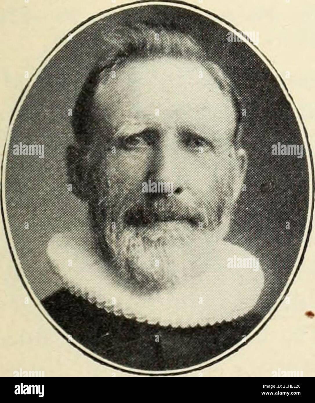 . Norsk lutherske pester i Amerika, 1843-1913 . 1904. Xavier, Nils Paul. Commande 1876. Norske synode, 1876—. F. i Kautokeino, Alten, Tromsø, 26 sept. 1839, af Johannes Olsen Fornensis og Marith (F. Peder-son), frekv. Tromsø sem., 58—60 (séminariste),lærer i almueskolen, Kautokeino, 60—62, Lyngen,Tromsø, 62—73, udv. 73, frekv. Concordia SEM., St. Louis, 74—75, Concordia SEM., Springfield, 75—76 (C.T.), prest., Franklin, Minn., 76—91, Ridge-Way, la., 91—04, forlagskom., 93—99, finanskom., 88—90, la. Indramissionskom., 9A—01, Schreuder-Parketskom, 91 indremissionær, Washetskom., 04, Washetskom. Banque D'Images