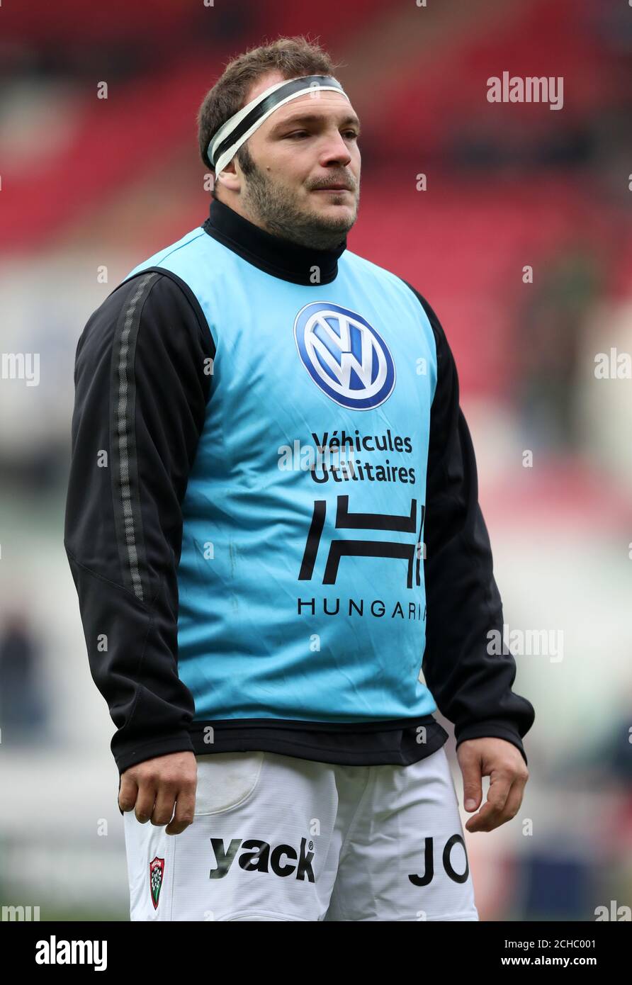 Jean-Charles Orioli, RC Toulon Banque D'Images
