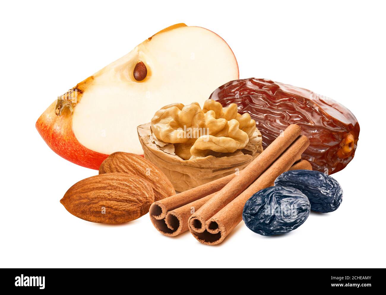 Date And Raisin Fruit Banque De Photographies Et D Images A Haute Resolution Alamy