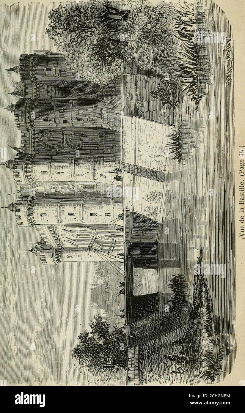 . Les merveilles du nouveau Paris-- . s Moulins, de la montagne. 8 du faubourg Montmartre Troisième arrondissemont. 9 Saint-Eustache des postes, du Contrat-social. 10 Montmartre de la Fontaine Montmorency, de la Fon- taine Molière, Brutus. 11 du Mail de la place Louis XIV ou des victoires, des petits-pères, Guillaume Tell. 12 du faubourg Poissonnière... Poissonnière. Arrondissement de la quatrième. 13 Saint-Honoré...-. De lOratoire, des Garde-Françaises. 14 du marché des innocents Sainte-opportune, du marché des Inno- cents, des Halles-marchés. 15 du Louvre du Musée. 16 de la Banque de France de l Banque D'Images