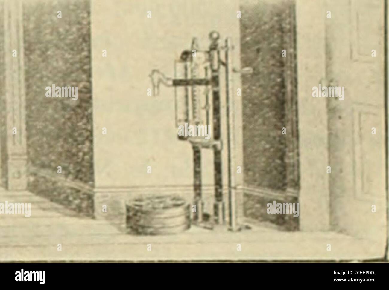 . Le quincaillier (janvier-juin 1907) . ros a QufMiec enL876 et se livira ensirile acc lieaucnupde iSUIciceS a iraigrieiilirre. M. Dulbord est em nicmie lemp^ prcsi-d:ul el IAI»i-;Mil di1 la K-ompagnic ipropric-taiire de la Bnasiserle d:i> Heaupoid; M de la Comipaguii- de llOxpnsitionil> Qui&bir Pi et Bir.ml: iai -d ■ ■ i [ii uflibuire de Qfui&bec.I.A niiniination de M. Dmbopd a 6b6 ac i lleillic aven- Nine a I s IA el i,: hi dans le lie nnn f lal ID illdlMlliel. LE PRIX COURANT 41 300,000 réservoirs a Huile Bowser en ehiffres étangs— voila la quantite Banque D'Images