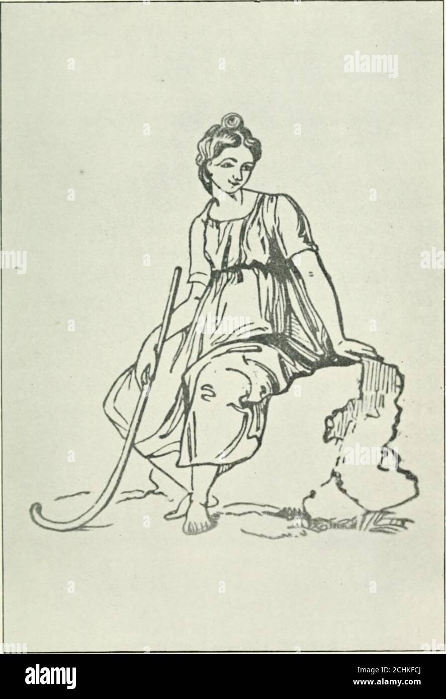 . Jeux d'homériques à l'ancienne St. Andrews; un épillium. Édité à partir d'un papyrus comparativement moderne et brisé par le moyen de la critique plus élevée . et de tels enquirerswill sans doute détecter d'autres indications kqO virovoiavdispersées à travers le poème. Les grands épithètes ofviisogynistes appliqués à Melanippos et à l'homme-smashingused de Polemusa, seront pris aussi inostensiblement important.Laissez-les faire leur pire. Siappayelwav ! L'épisode Aberdonian offrira des opportunités encore plus alléchantes à la nouvelle école. Hereit sera dit que l'affaire n'est qu'un mythe du Soleil. Wasnot Ulysse lui-même le cadre Banque D'Images