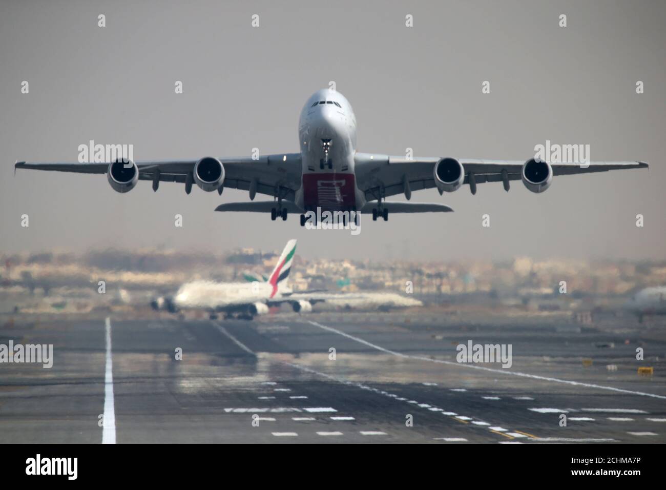 Emirates Airline Airbus A380 Banque De Photographies Et D images Emirates Airline Airbus A380 Banque De Photographies Et D images
