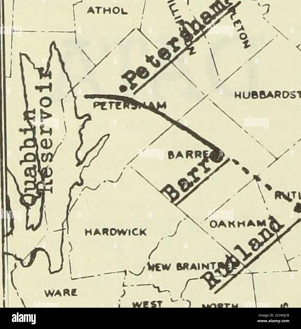 Donnees Climatologiques Nouvelle Angleterre Fikli Une Carte De Massachusettsshowing Central Et Oriental Les Tornades Op 9