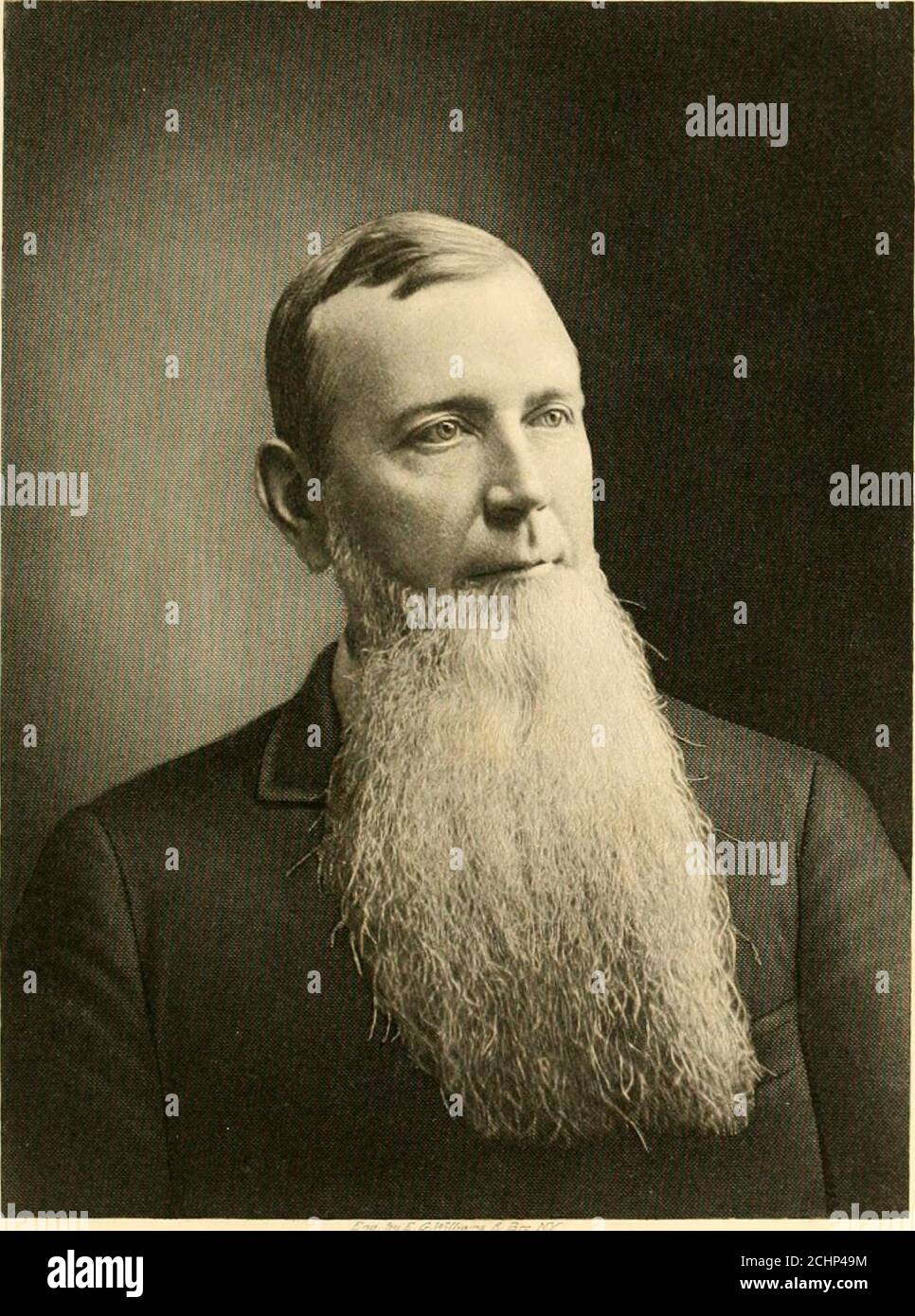 . Histoire de Gibson County, Indiana, son peuple, industries et institutions . a été nommé dans la dix-huitième Indiana VolunteerInfantry le 11 août 1862, sous le capitaine Simmonson, et a été electedsecond lieutenant par les membres de sa compagnie, dans lequel il a servicependant un mois, quand il a été promu au captaincy, Tenant cette offense jusqu'à la fin pratique de la guerre, démissionnant en raison de la mauvaise santé en 1864.quatre des frères sujets étaient dans l'armée de l'Union et tous ont servi honorablement par ce conflit et sont retournés dans leurs foyers. Le commandement dans lequel le capitaine Brownlee était un officier wa Banque D'Images