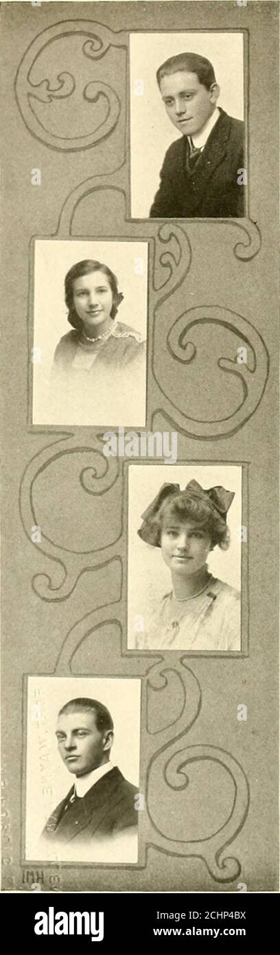 . Le Caldron . Ralston Elmer Craig. Pour le liim, un jeune à qui était donnenSo imicli de la terre, si iniieli du ciel.et si impétueux sang. Orpha Margaret Davis. Jennie Alma Duemling. Jennie. Ballon de basket Narsity Junior et Senior (capitaine) Teams.]>ut hive est aveugle, et les amants ne se retrouvent pas dans les folies qu'ils eux-mêmes éonimit. Walter Scott Foster. Flou. Je n'étais pas boiu IOR eouits ou gre.it aftair;Je paie mes dettes, croyez, et dites mon II I II II II II II Carl Henry Gerke. Turk. Merlin Russell Granger. Milieu. Il semble mentir un iiaji spfuuK lui-même. Eobert Campbell Hall. Bob. Senior } Banque D'Images