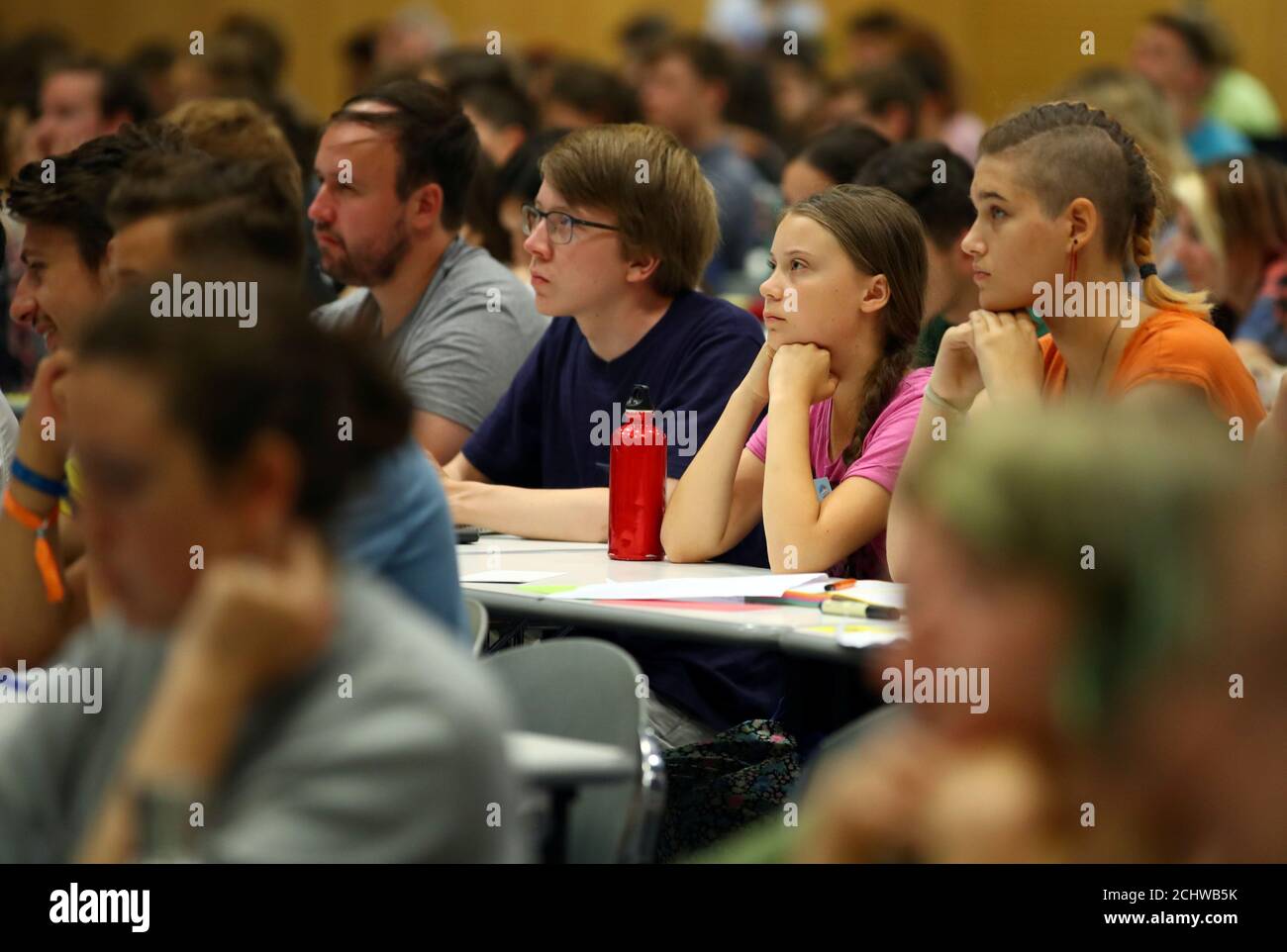 rencontre jeune lausanne