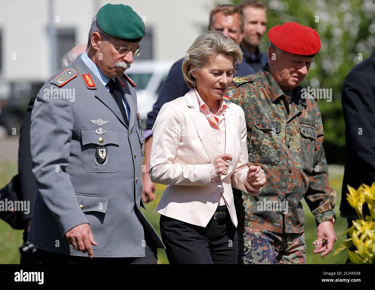 Jaeger light infantry Banque de photographies et d’images à haute ...