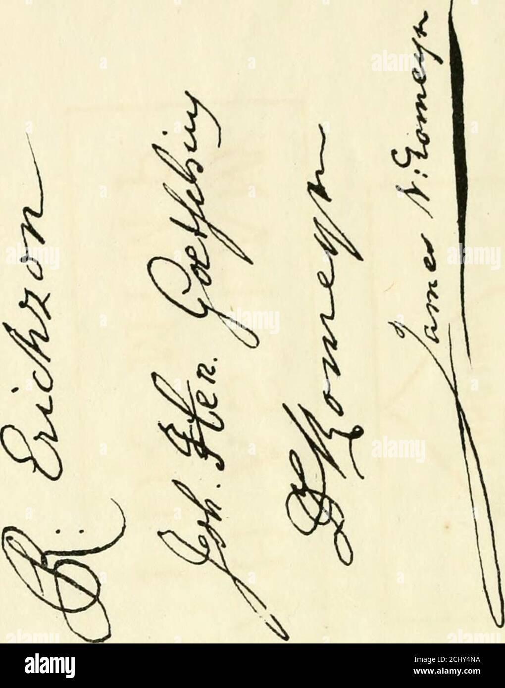 . Discours historique prononcé à l'occasion de la réouverture et du dévouement de la première église réformée (hollandaise), à Hackensack, N.J. : 2 mai 1869 . avec tous mes pouvoirs. Regardez autour de vos vénérables tours ? Et puis-je enfuir le pèlerin, vers un refuge plus élevé que vers toi ? 128 IP^^STOI^S. A. D. PETRUS TASCHEAIAKER 1686-1689. GUILLIAM BERTHOLF 1694-1724. REINHART ERRICKSON 1Y25-1728. ANTONIUS CURTENIUS 1730-1755. JOHN HENRY GOETSCHIUS 1748-1774. JOHN SCHUYLER 1756-1759. CORNELIUS BLAUW 1768-1770. WARMOLDUS KUYPERS 1770-1797. THEODORICK ROMEYN. 1775-1784. SOLOMON FROELICH 1786-1823. JAMES V. C. ROM Banque D'Images