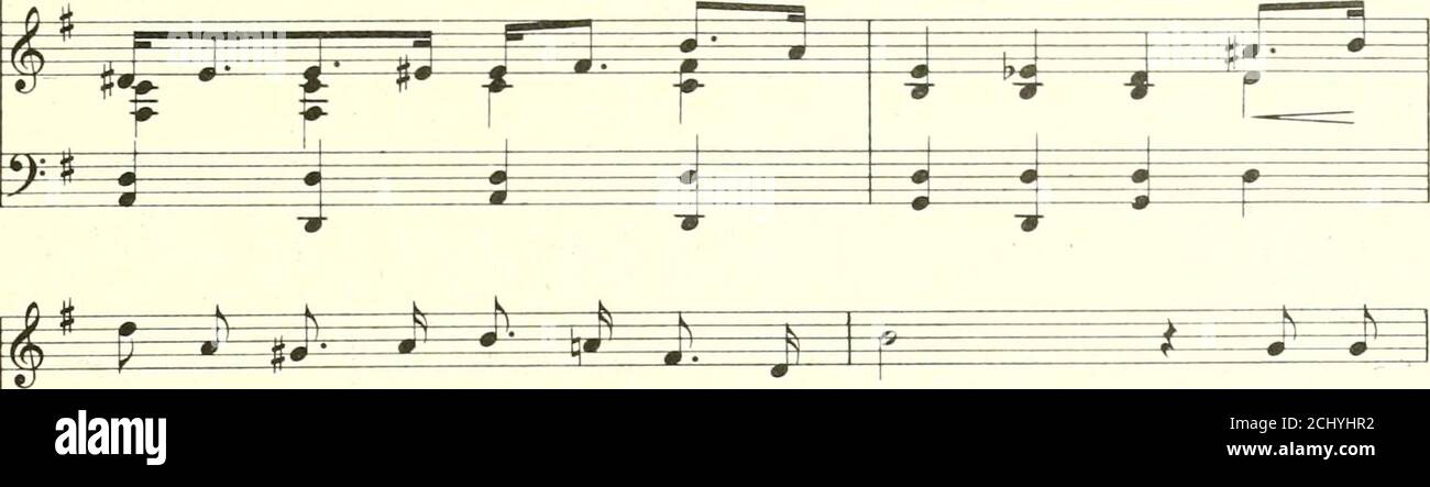 . Le consul Yankee : une comédie musicale / [musique imprimée] . bus -Ness homme nous savons lié faire perdre mon sentiment fatigué - ing et moi aw - Hit terrible, si theyd trouver mes amis, Et I. le laisser travailler quand il est large a - le réveil, le frapper jusqu'à la morn être - gins pour briser, si quelqu'un But quand Banque D'Images