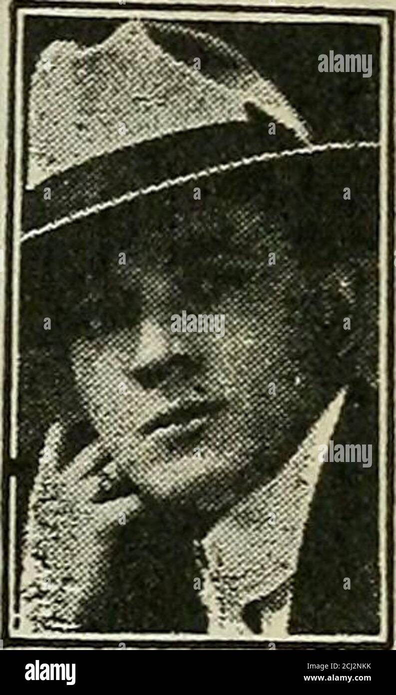 . San Diego City and County Directory - 1921 . 3841, 30th Kuhnert C R, 2945 Adams av Loesch P W, 13 7 W Bway Lund Fred, 52 6 E Lynch C B, 1052, 3d Lynch Orville, 334 F McClellan L D, 1515, 30th McGirk S R, 1061, 4th McGraw J A, 915, 3d McGregor G W, 907 Bway McNabb Sidney, 1063, 3d McNeil H E, 428 E Maisano John, Escondido Mamija M, 500, 3d Martens E, 860, 6th Maryland Barber Shop, 634 F Mecceca Jos, 1466 India Millburn L A. 5 35 Bway Miller J S, 1140, 6th Moak A W, 821, 3d Moore Tasso, 654, 4th Mortimer Sylvester, 305 E Murphy J R, 407 Market Nagata y, 534 I Neitz H J, 861, 6th RM 216 Nelso Banque D'Images