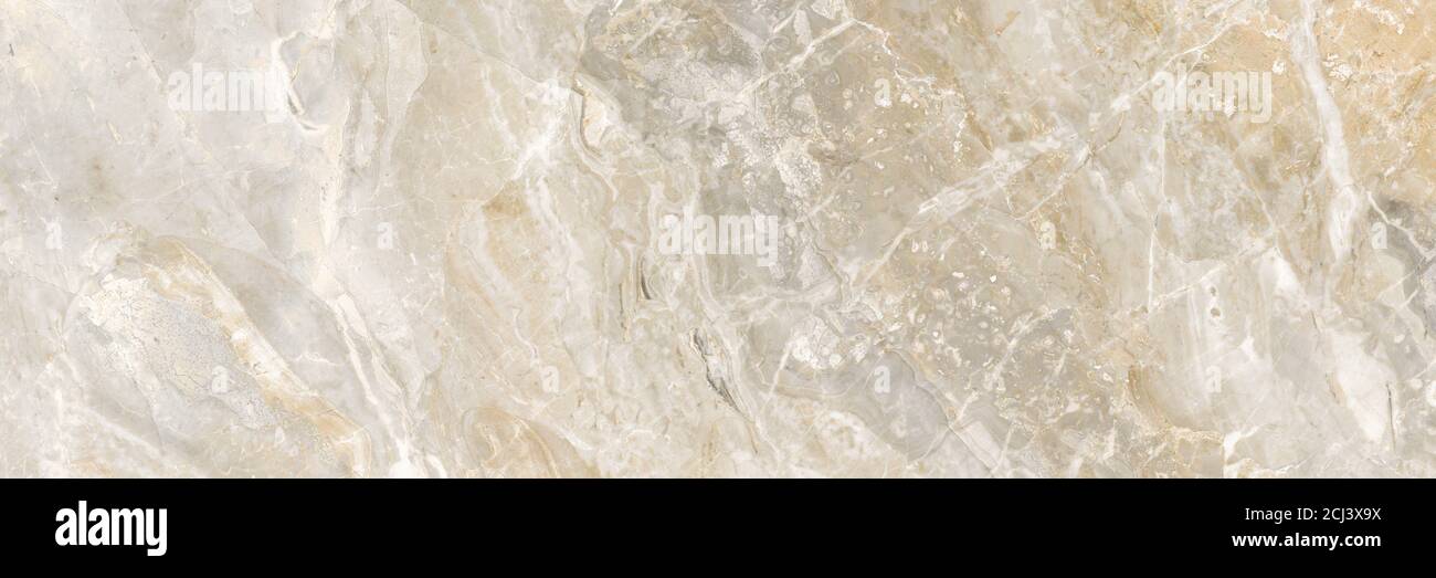 arrière-plan en marbre avec haute résolution, carrelage en pierre marbel naturelle, granit italien pour la conception numérique de carreaux de mur et de sol, emperador poli Banque D'Images