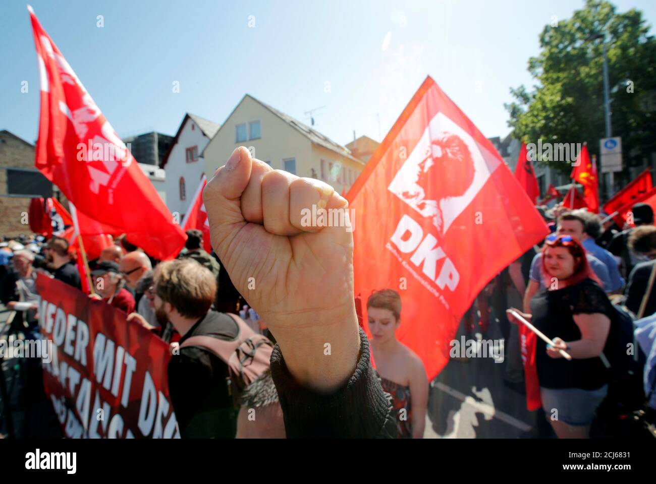 Dkp Banque d&#39;image et photos - Alamy