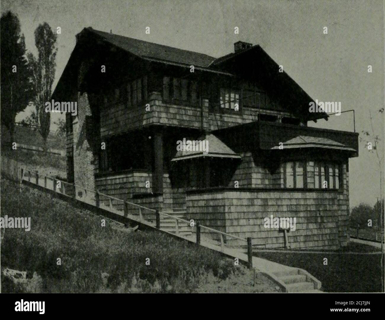 . L'architecte et ingénieur de la Californie et de la côte Pacifique . Exan,- d'Irofcssnr Hol.ca y. .orlh Berkeley. C it. Genèse 7. Plowman et John Hiitl.utu riiotnii.t. Associer des Arcliilects. IL. N.-.. ot ml. Jsefh J. Masnn. Herkeley. Cul.Gen. r. riou-nuin et John HND.wn lluinuis. Is.^.ei.ile .Ircliileels ^ J Tlic architecte et ingénieur 85 Banque D'Images