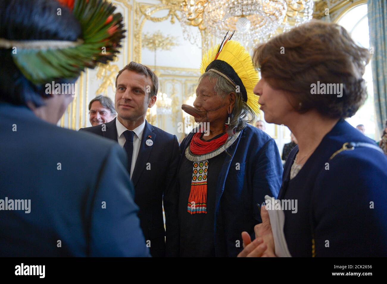 rencontre bresilienne en france