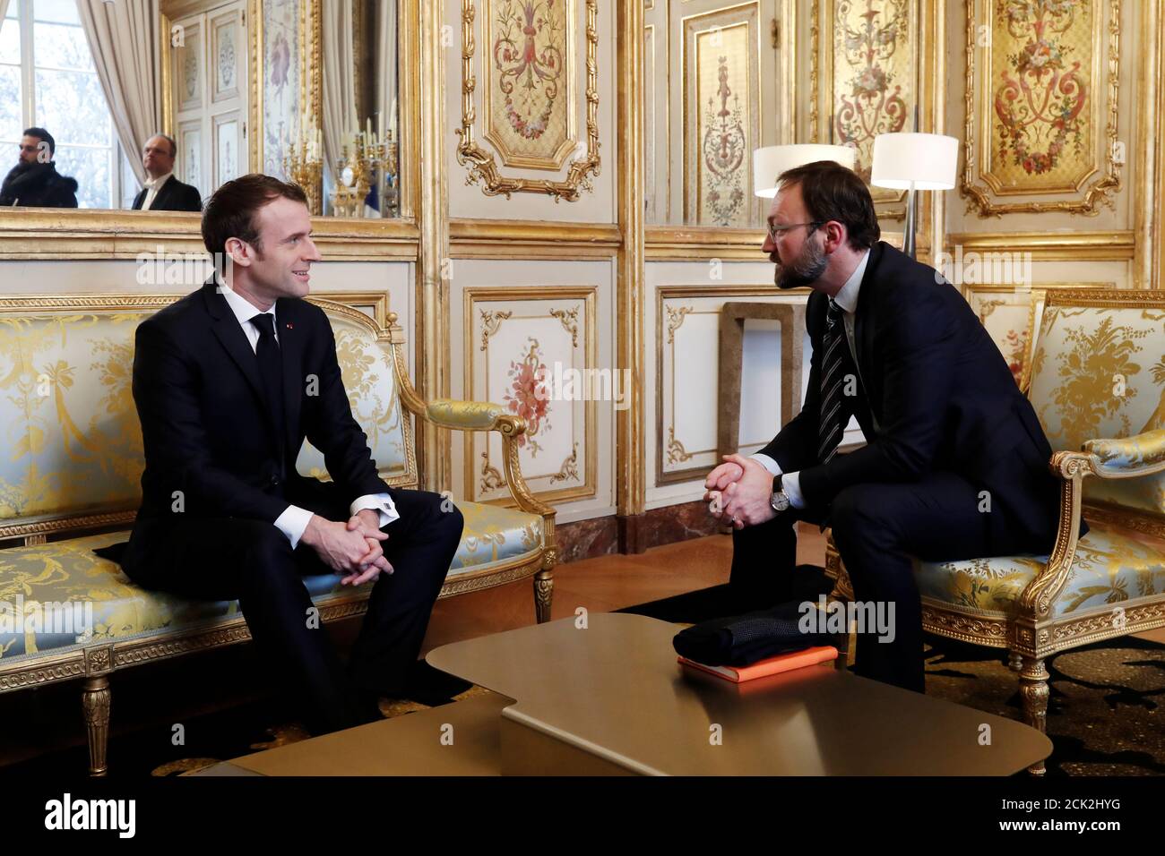 rencontres centristes