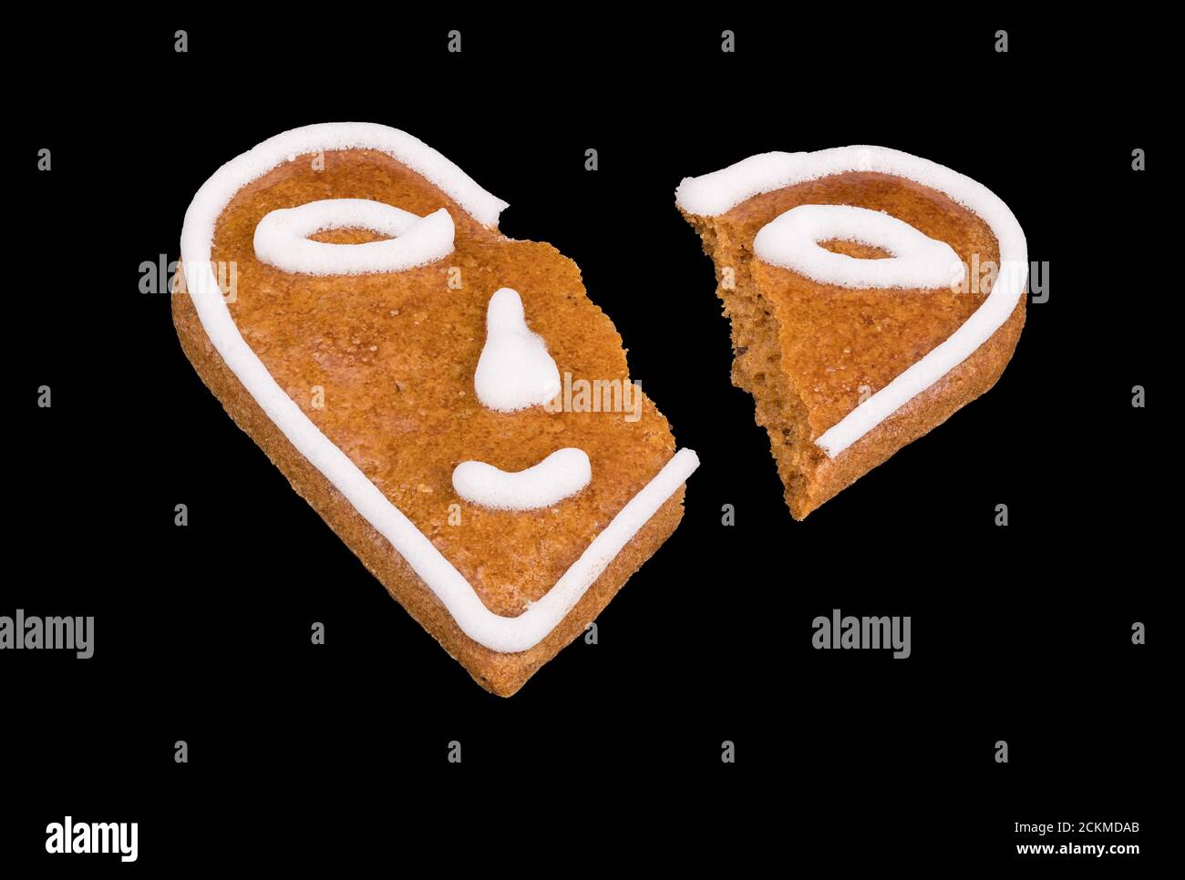 Comment Faire Un Coeur Brise Avec Le Clavier Emoji coeur brisé Banque de photographies et d'images à haute résolution -  Alamy