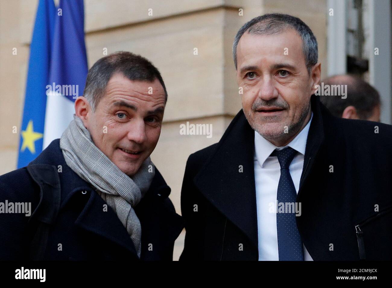rencontre corse paris
