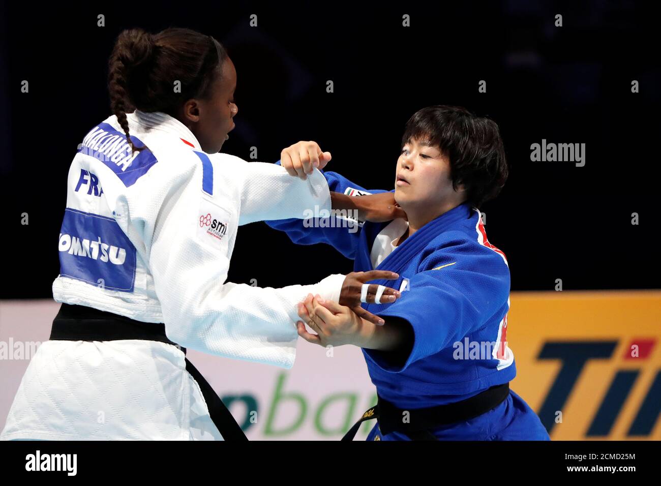 Shori Banque D Image Et Photos Alamy