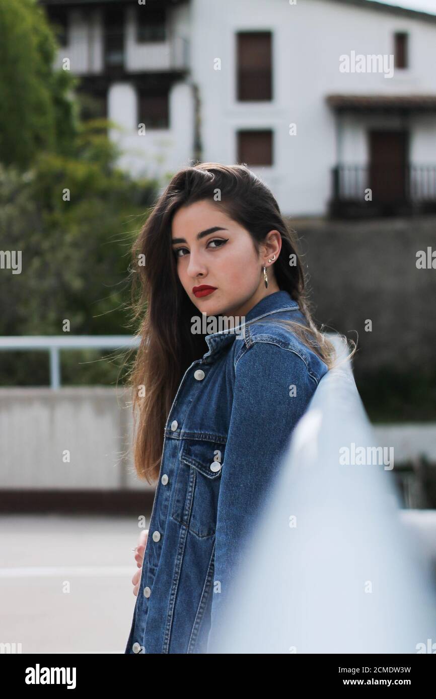 Veste fille 2019 hotsell