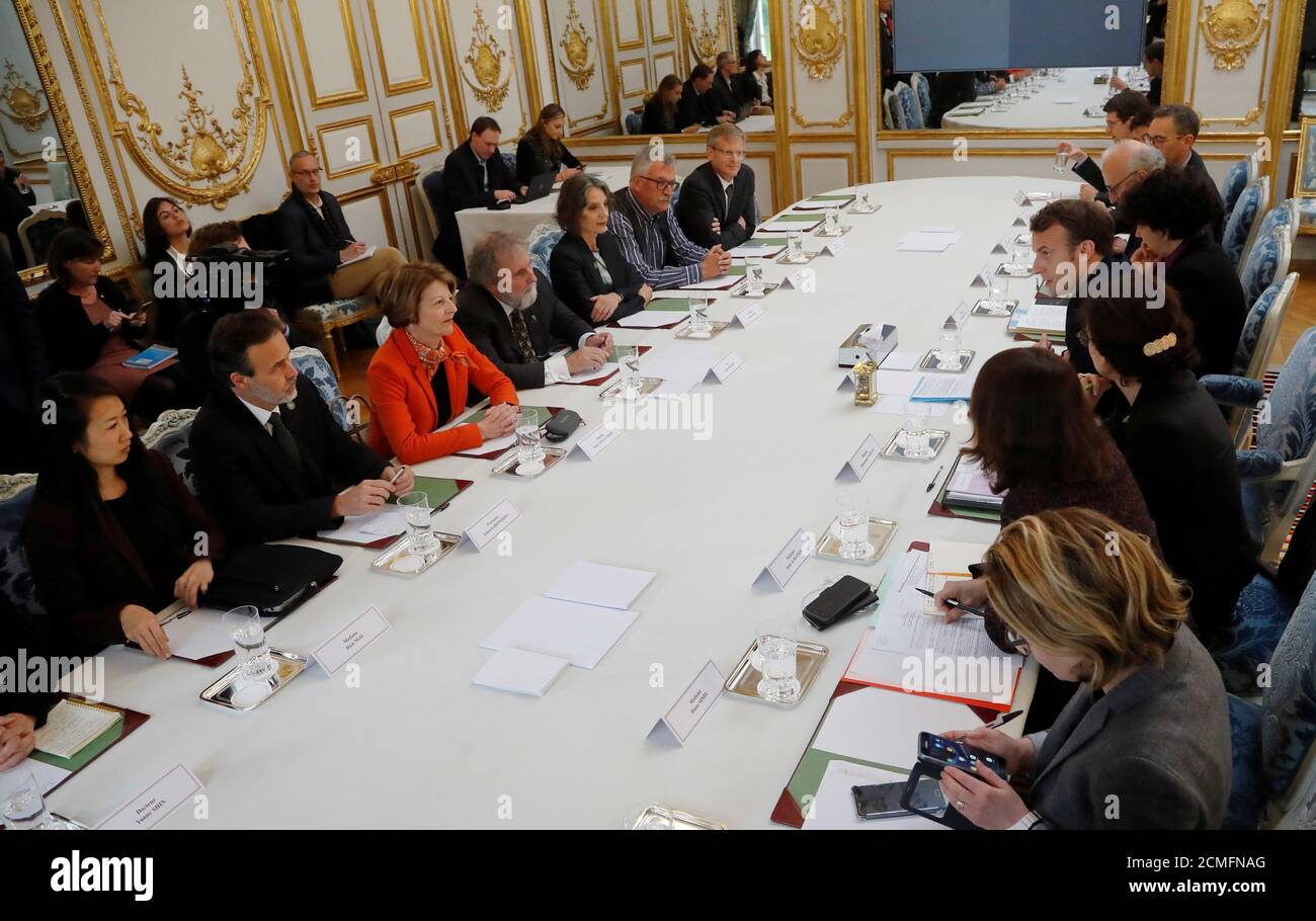 rencontres scientifiques de bron
