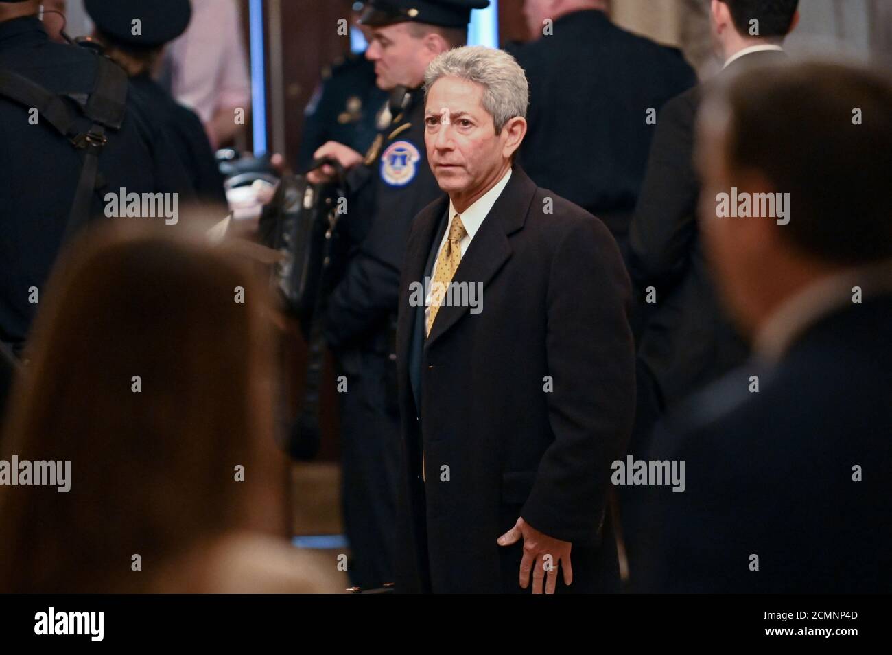 Eric herschmann Banque de photographies et d’images à haute résolution