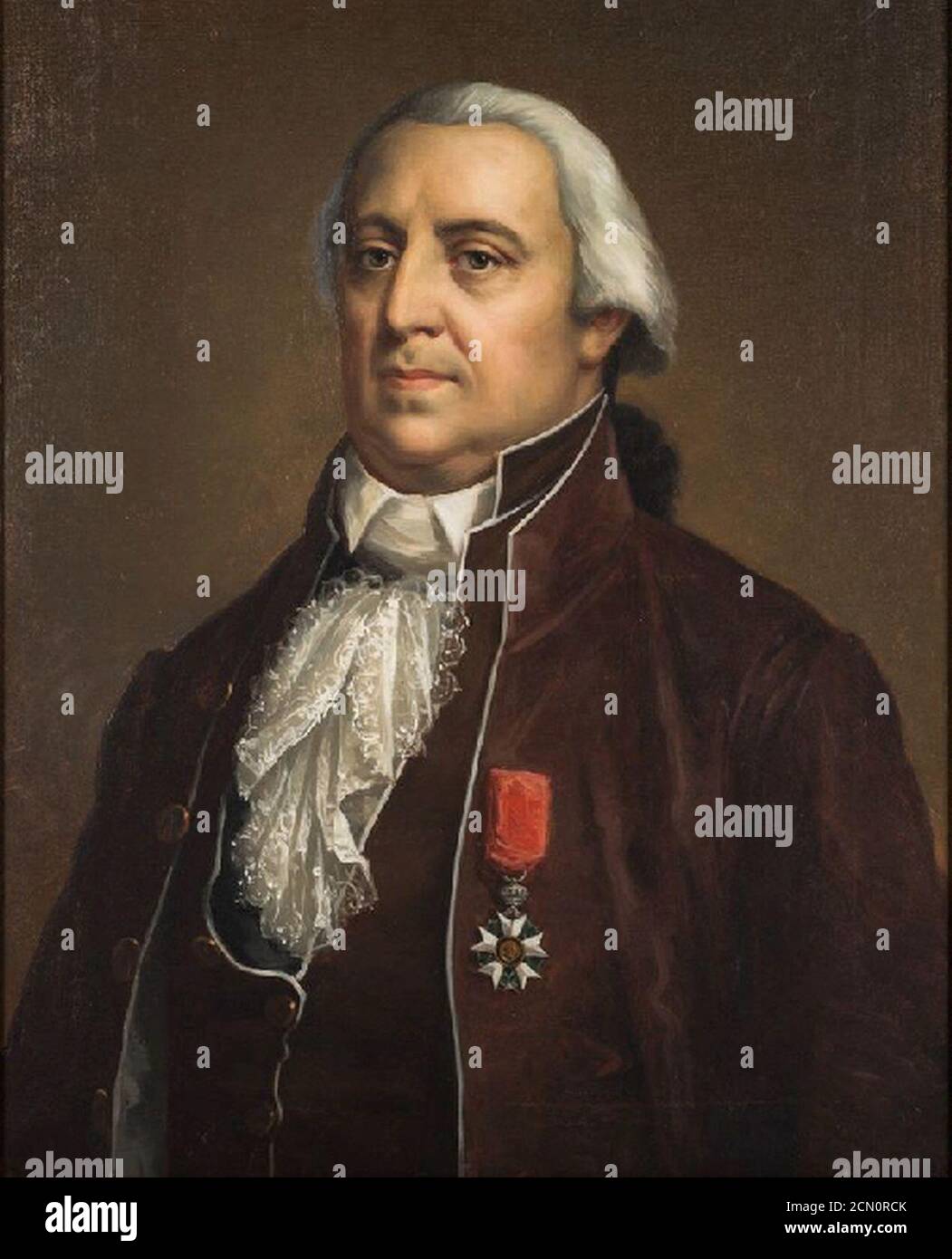 Joseph francois joubert Banque de photographies et d’images à haute