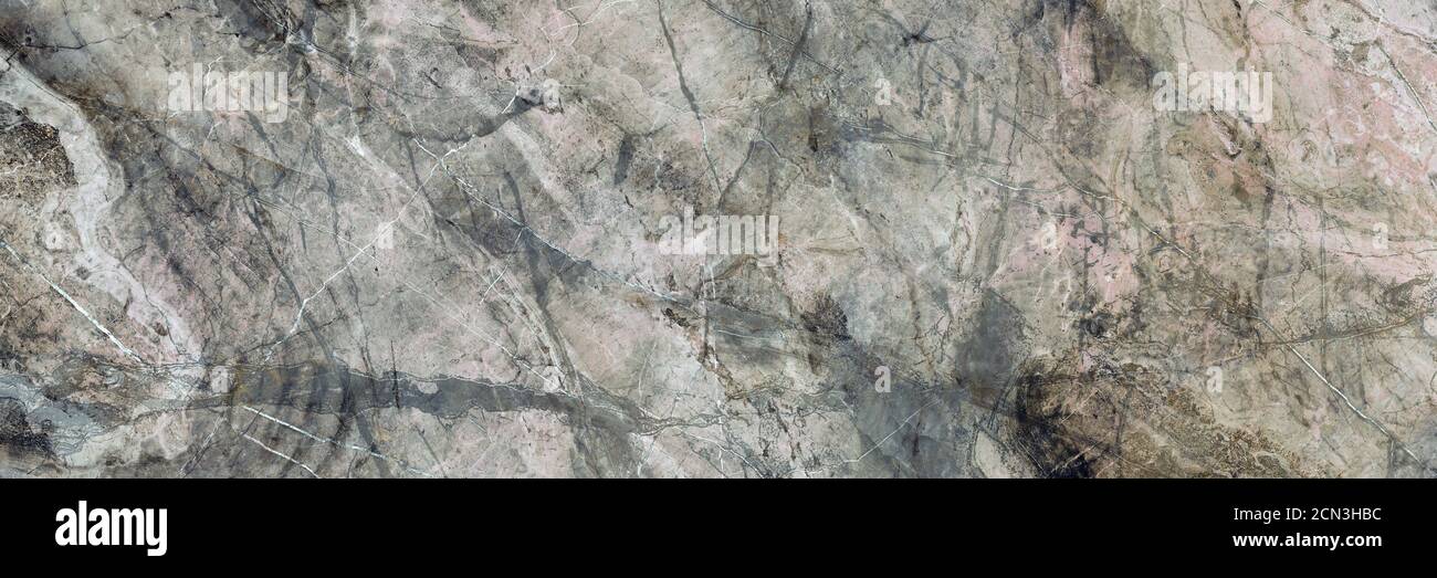 Arrière-plan en marbre avec haute résolution, carreaux brillants polis, plaque de marbre italien, surface naturelle en granit, carreaux de luxe. Banque D'Images