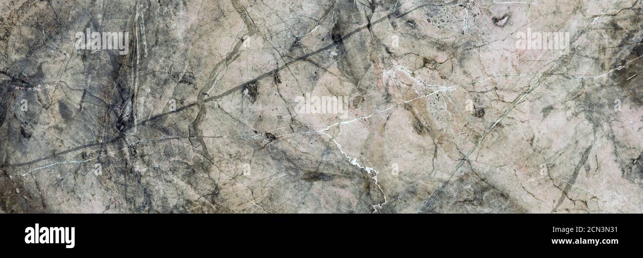 Arrière-plan en marbre avec haute résolution, carreaux brillants polis, plaque de marbre italien, surface naturelle en granit, carreaux de luxe. Banque D'Images