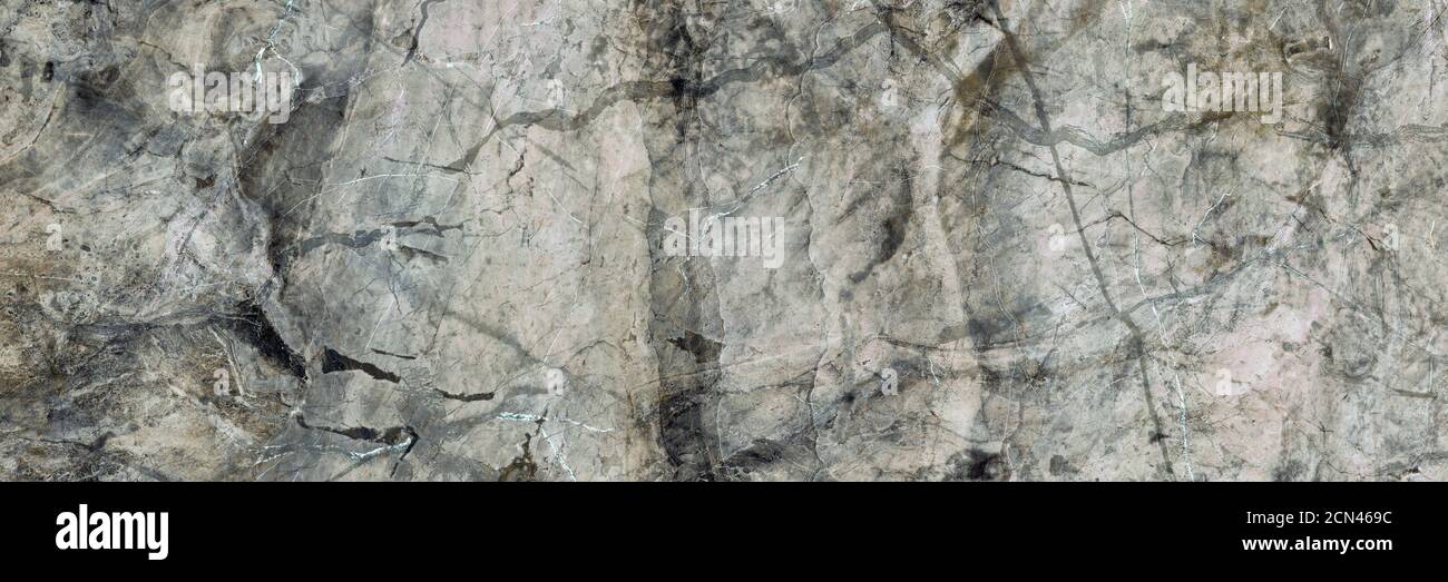 Arrière-plan en marbre avec haute résolution, carreaux brillants polis, plaque de marbre italien, surface naturelle en granit, carreaux de luxe. Banque D'Images