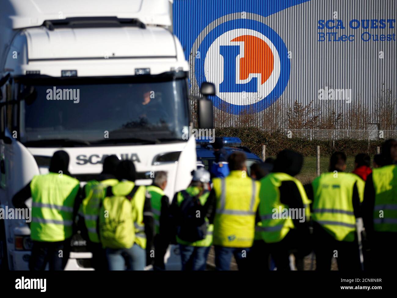 E Leclerc Banque D Image Et Photos Page 2 Alamy